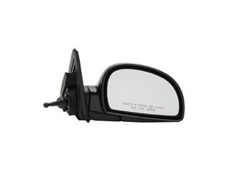 Door Mirror