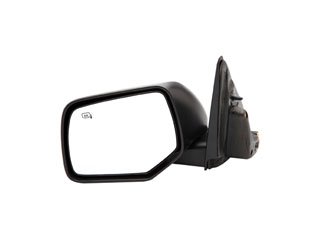 Door Mirror