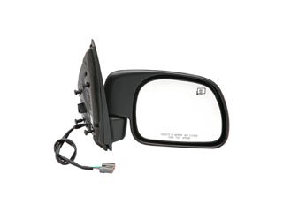 Door Mirror