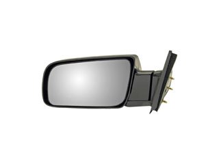 Door Mirror