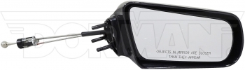 Door Mirror