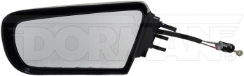 Door Mirror