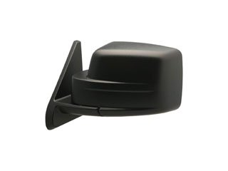 Door Mirror