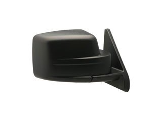 Door Mirror