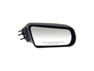 Door Mirror