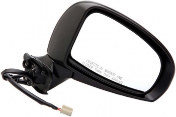 Door Mirror