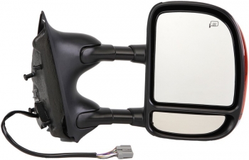 Door Mirror