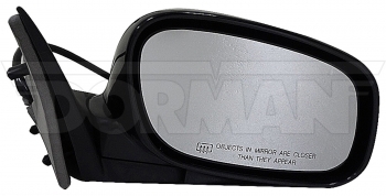 Door Mirror