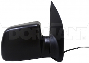 Door Mirror
