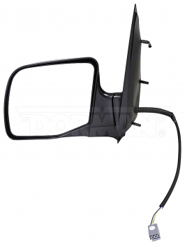 Door Mirror