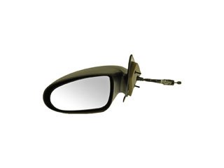 Door Mirror