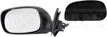 Door Mirror