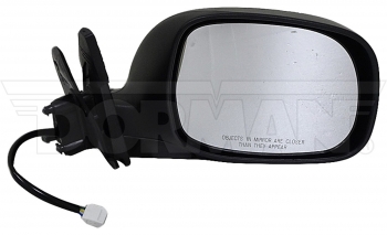 Door Mirror
