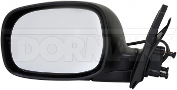 Door Mirror