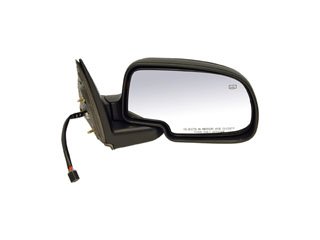 Door Mirror