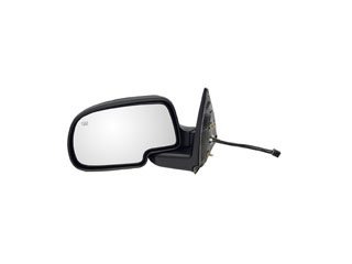 Door Mirror