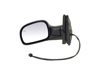 Door Mirror