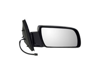 Door Mirror