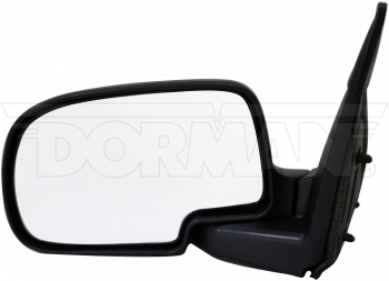 Door Mirror