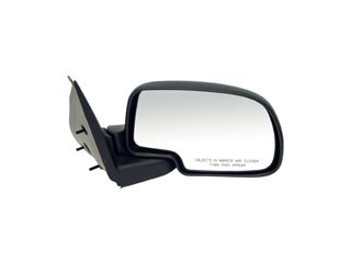 Door Mirror
