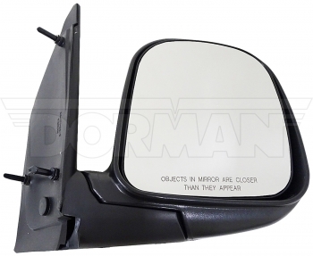 Door Mirror