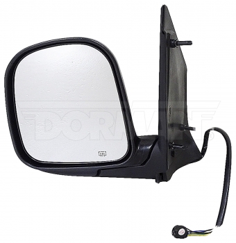 Door Mirror