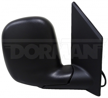 Door Mirror