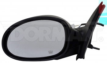 Door Mirror