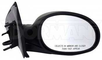 Door Mirror