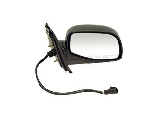 Door Mirror