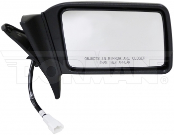 Door Mirror