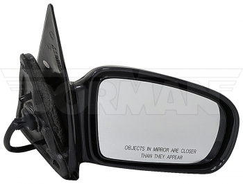 Door Mirror