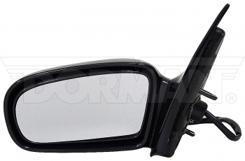 Door Mirror