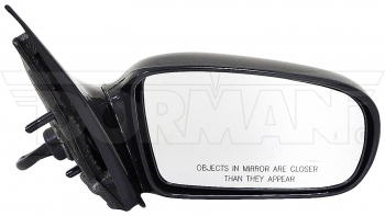 Door Mirror