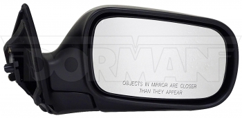 Door Mirror