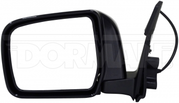 Door Mirror