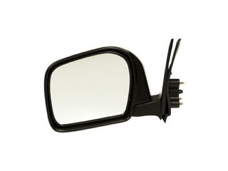 Door Mirror