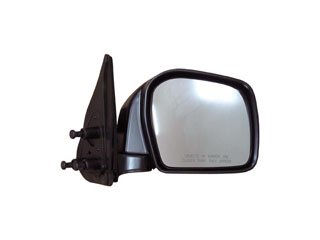 Door Mirror