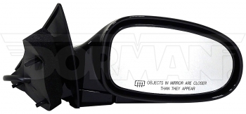 Door Mirror