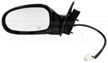 Door Mirror