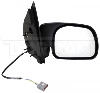 Door Mirror