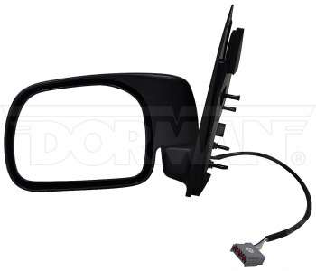 Door Mirror