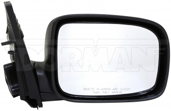 Door Mirror