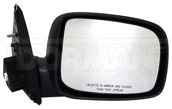 Door Mirror
