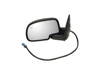 Door Mirror