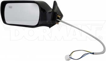 Door Mirror