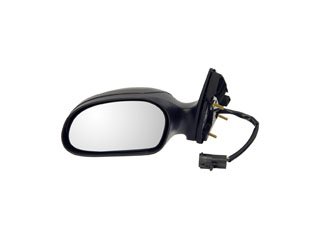 Door Mirror