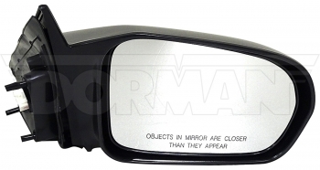 Door Mirror