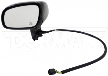 Door Mirror