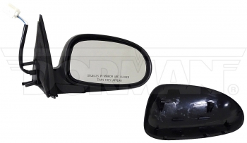 Door Mirror